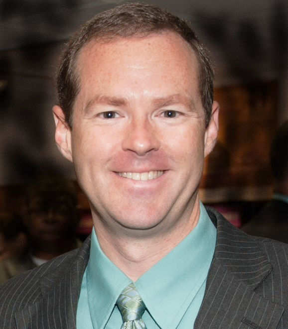 Pastor Matt Floyd